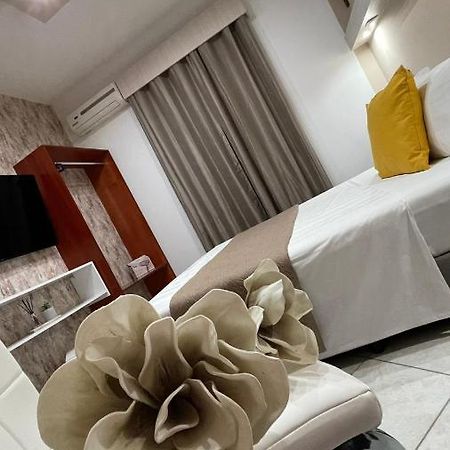 Premium Suites Ofrinion Exterior photo